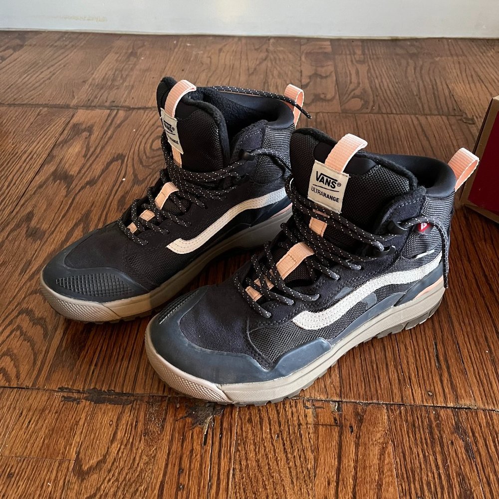 Vans UltraRange EXO Hi MTE-1